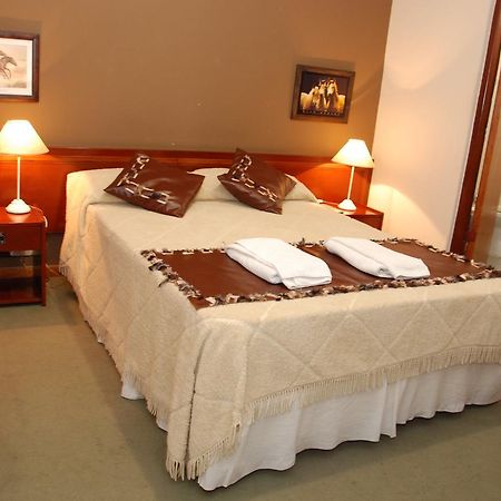 Hotel Savoy ซานติอาโก เดล เอสเตโร ภายนอก รูปภาพ