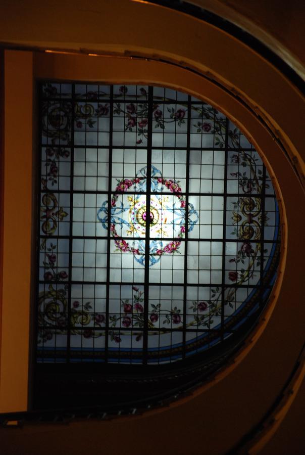 Hotel Savoy ซานติอาโก เดล เอสเตโร ภายนอก รูปภาพ