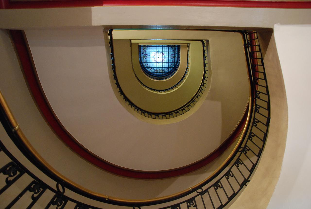 Hotel Savoy ซานติอาโก เดล เอสเตโร ภายนอก รูปภาพ